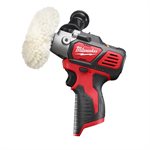 M12™ Variable Speed Polisher / Sander (Tool Only)