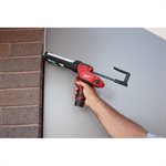 M12 12 Volt Lithium-Ion Cordless 10 oz Caulk Gun-- Tool Only