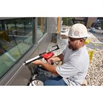 M12 12 Volt Lithium-Ion Cordless 10 oz Caulk Gun-- Tool Only