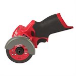 M12 FUEL™ 3" Compact Cut Off Tool (tool only)