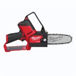 M12 FUEL 12 Volt Lithium-Ion Brushless Cordless HATCHET 6 in. Pruning Saw (Tool-Only)