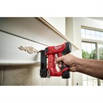 M12 12 Volt Lithium-Ion Cordless 23 Gauge Pin Nailer - Tool Only