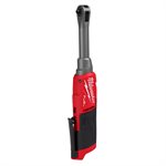 M12 FUEL™ 1 / 4" Extended Reach High Speed Ratchet