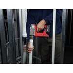 M18 18 Volt Lithium-Ion Cordless ProPEX Expansion Tool Kit