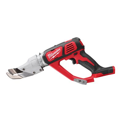 M18 18 Volt Lithium-Ion Cordless 18 Gauge Single Cut Shear - Tool Only