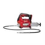 M18 Cordless 2-Speed Grease Gun Bare Tool