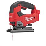 M18 FUEL D-Handle Jig Saw (Tool Only)