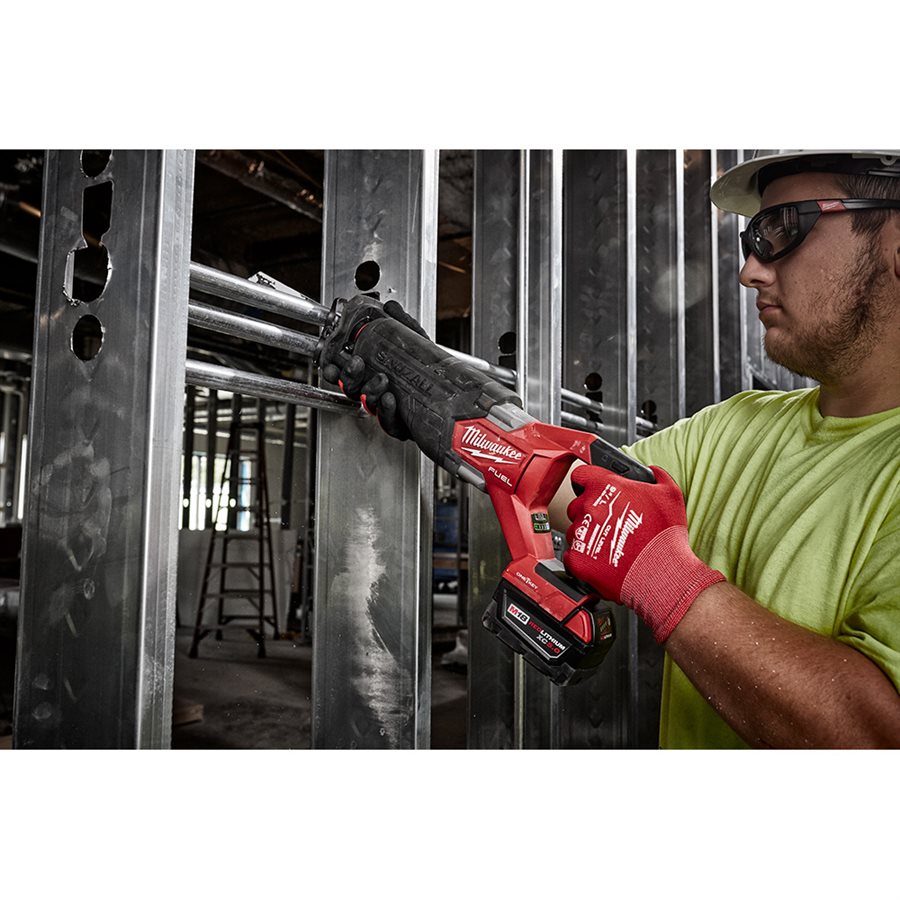 M18 FUEL™ SAWZALL® Recip Saw w / ONE-KEY™ (Tool-Only)