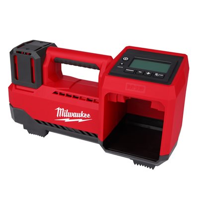 M18 18 Volt Lithium-Ion Cordless Inflator - Tool Only