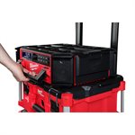 M18 18 Volt Lithium-Ion Cordless PACKOUT Radio + Charger - Tool Only