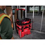 M18 18 Volt Lithium-Ion Cordless PACKOUT Radio + Charger - Tool Only