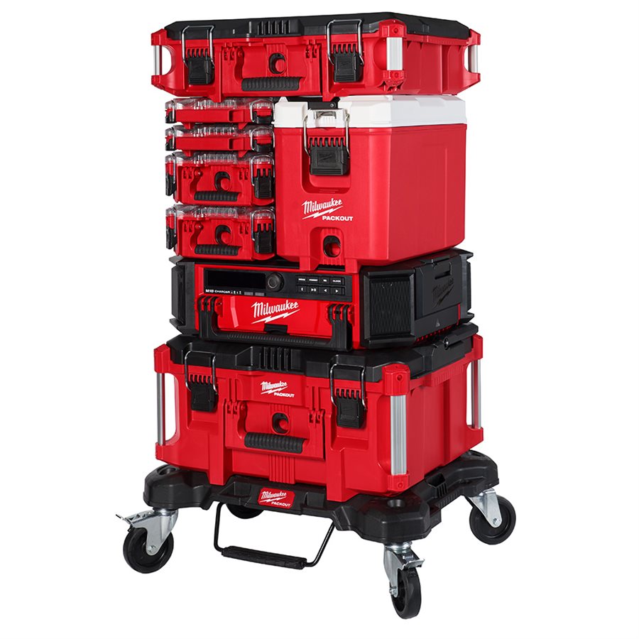 PACKOUT™ 16QT Compact Cooler