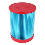 Large Wet / Dry Vacuum High Efficiency Filter