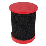 Large Wet / Dry Vacuum Foam Wet Filter