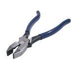 High-Leverage Ironworker's Pliers