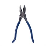 High-Leverage Ironworker's Pliers