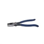 High-Leverage Ironworker's Pliers