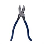 High-Leverage Ironworker's Pliers