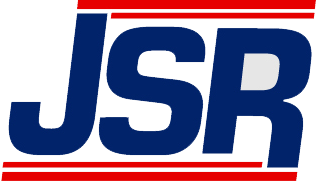 JSR logo